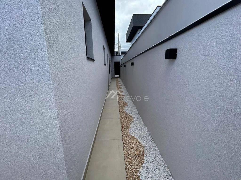 Casa de Condomínio à venda com 3 quartos, 158m² - Foto 7