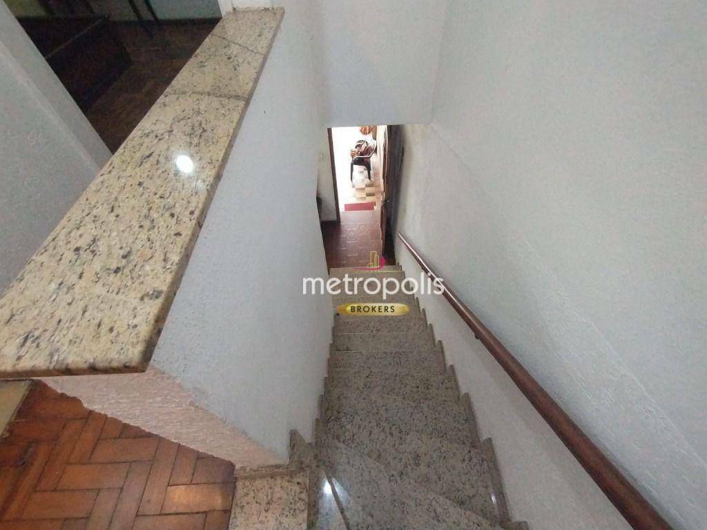 Sobrado à venda com 3 quartos, 80m² - Foto 9
