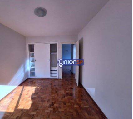 Apartamento à venda com 2 quartos, 110m² - Foto 3