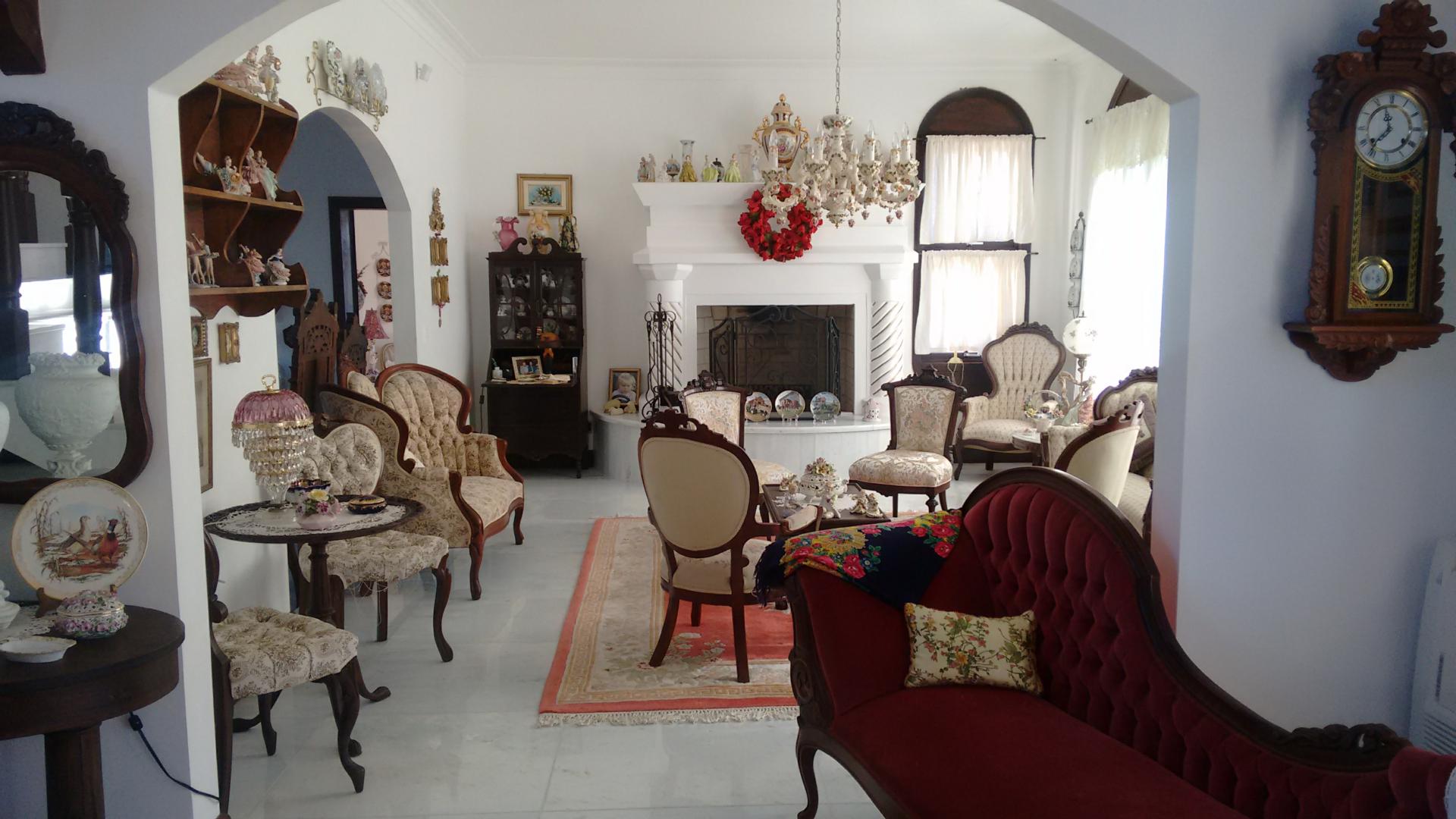 Casa à venda com 5 quartos, 462m² - Foto 38