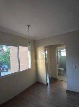 Apartamento à venda com 1 quarto, 55m² - Foto 9