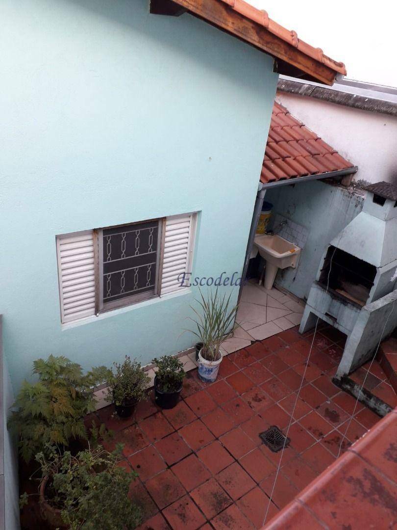 Casa à venda com 2 quartos, 250m² - Foto 5