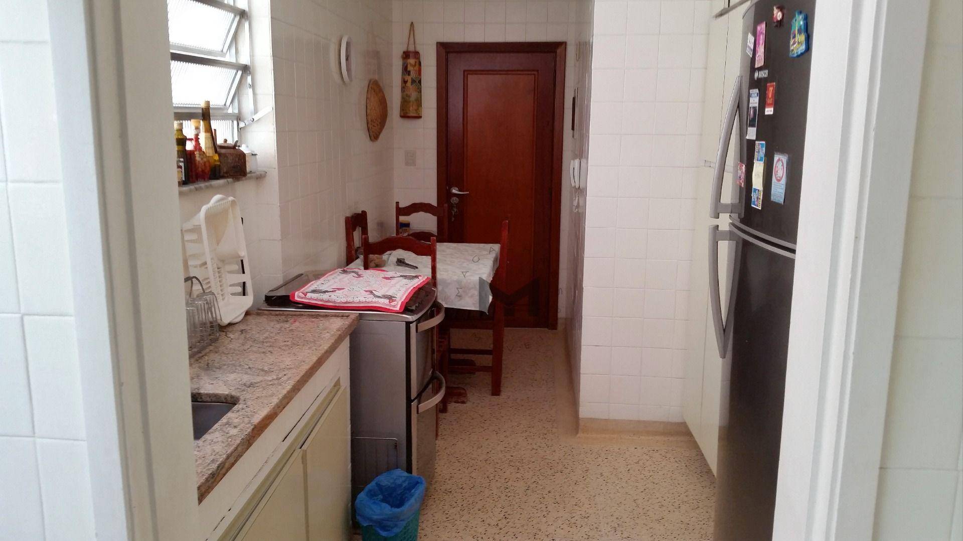 Apartamento à venda com 2 quartos, 72m² - Foto 6