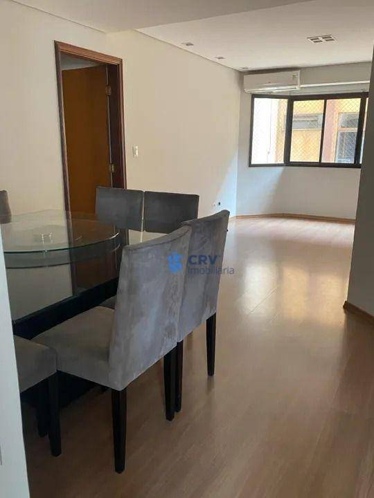 Apartamento à venda com 3 quartos, 104m² - Foto 1