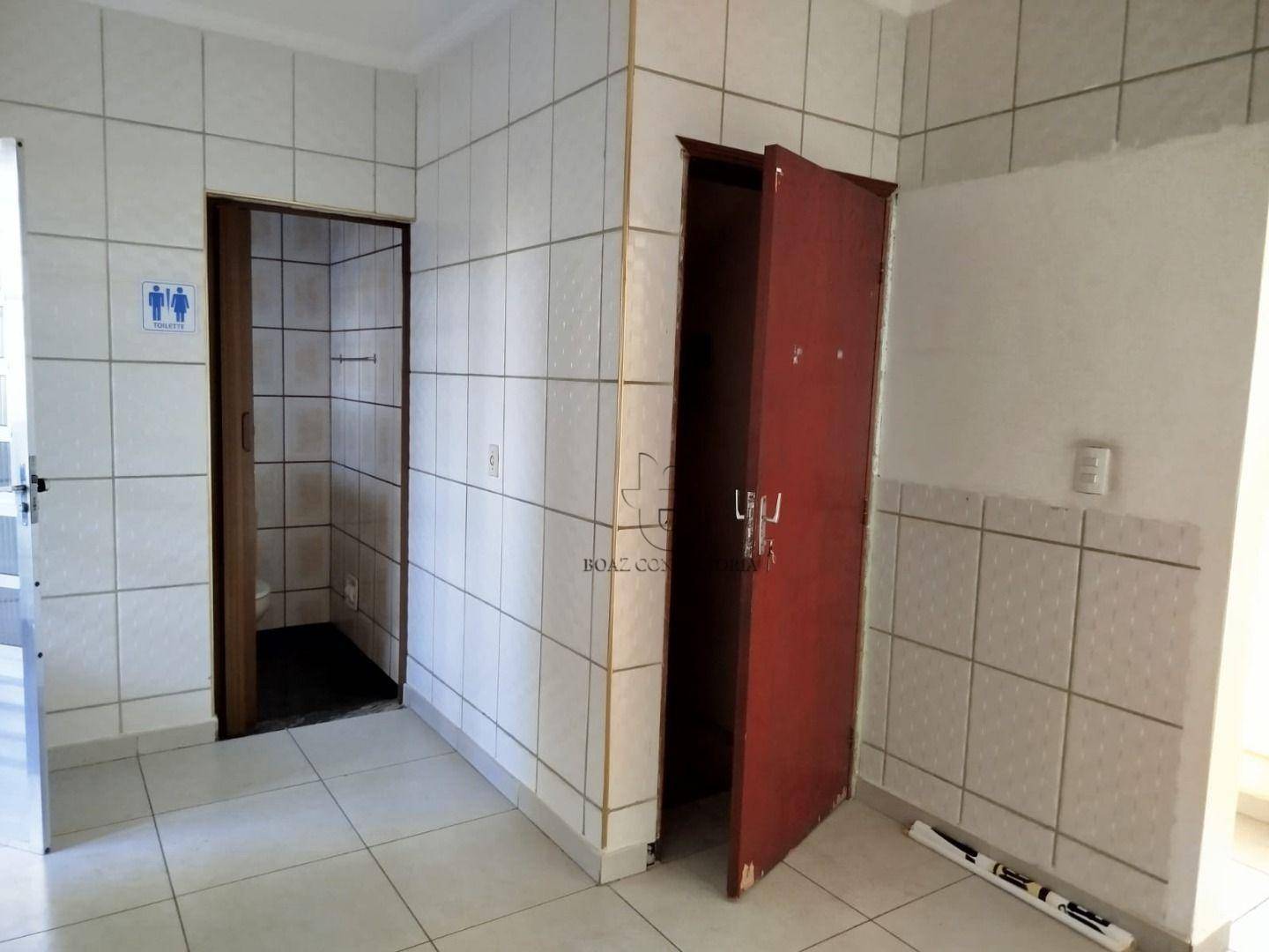 Sobrado para alugar com 3 quartos, 238m² - Foto 8