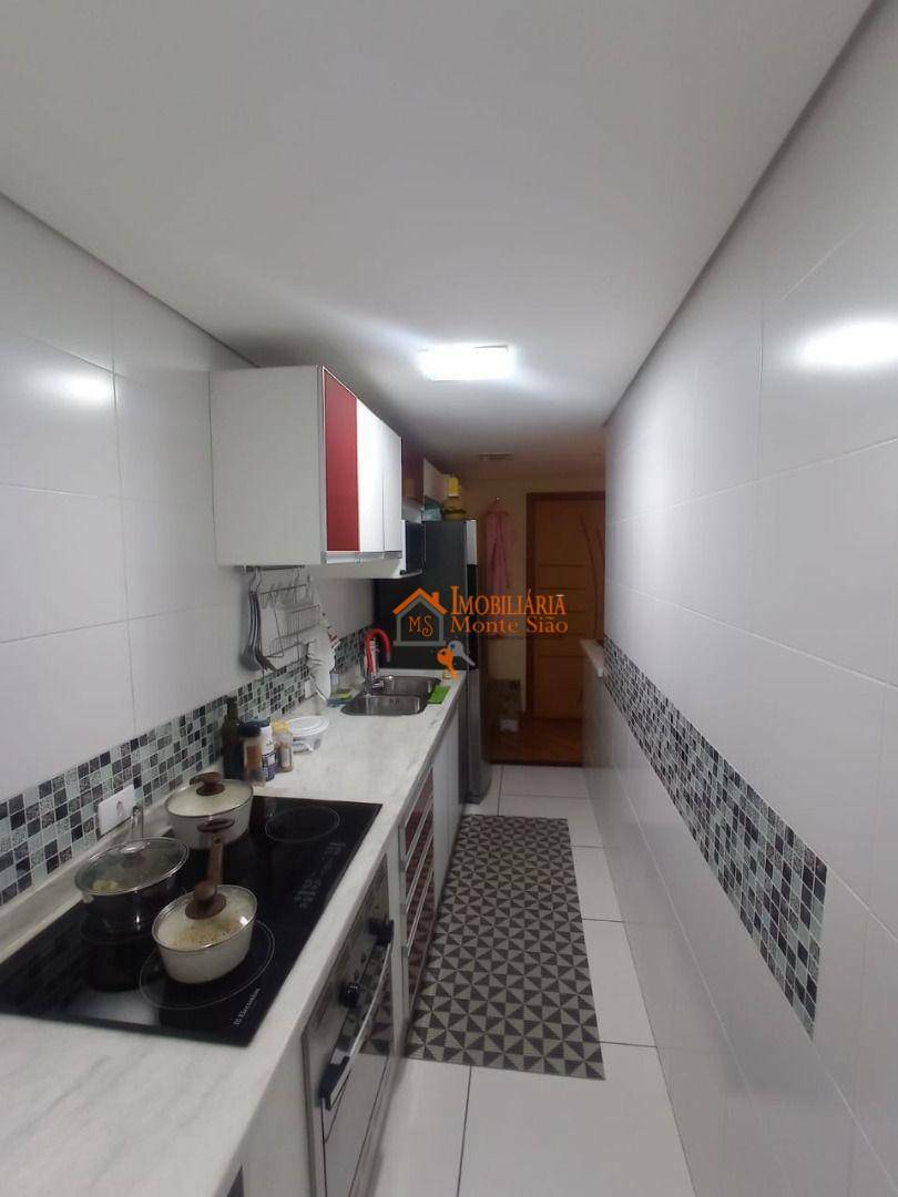 Apartamento à venda com 3 quartos, 102m² - Foto 6