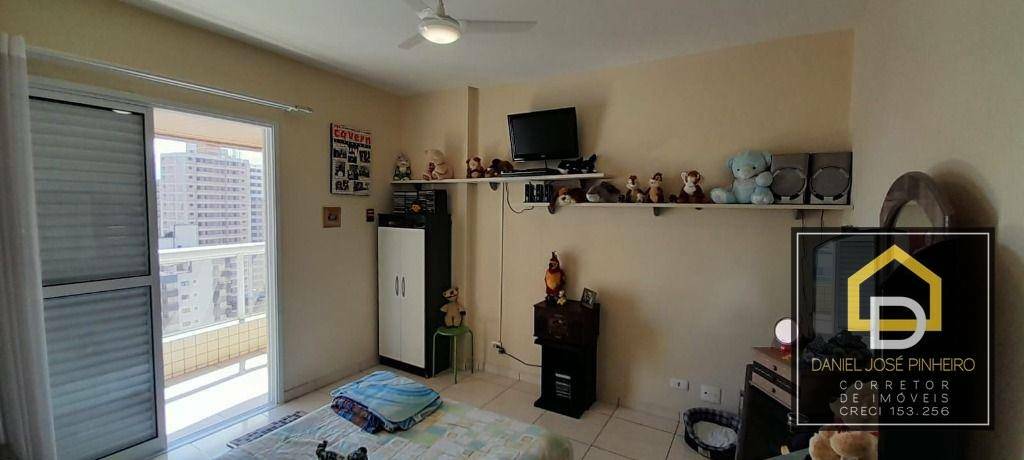 Apartamento à venda com 3 quartos, 120m² - Foto 9