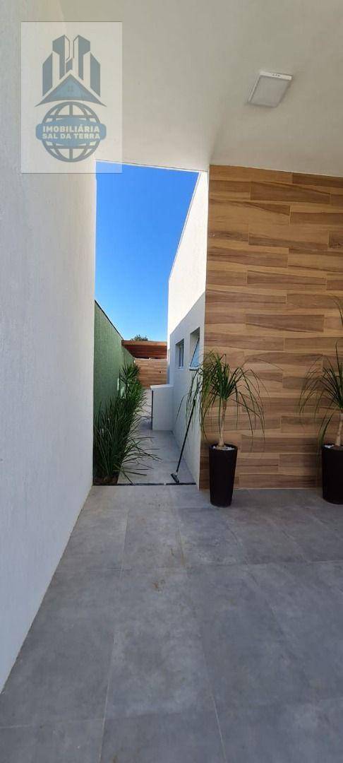 Casa à venda com 3 quartos, 140m² - Foto 17