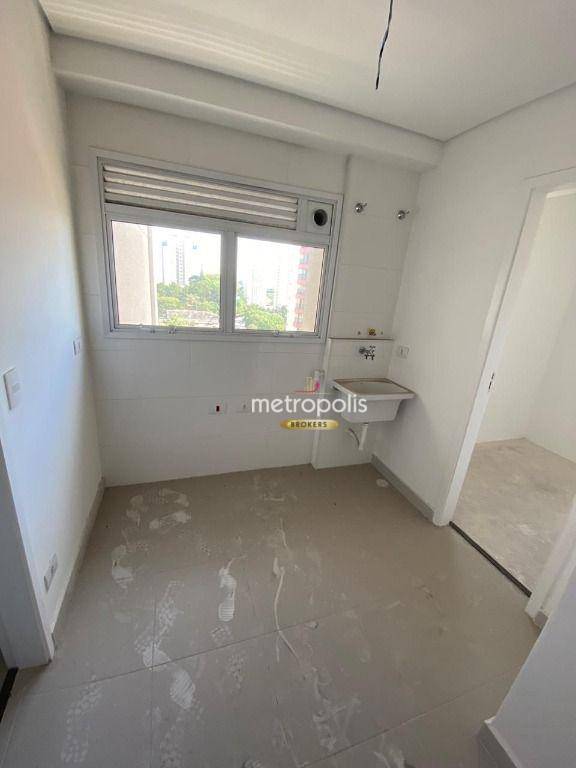 Apartamento à venda com 3 quartos, 108m² - Foto 4