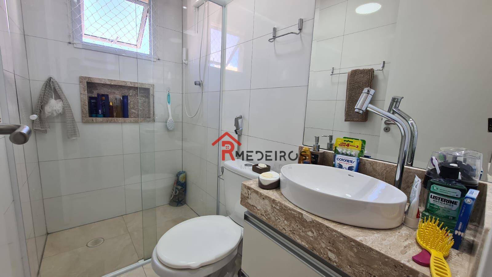 Apartamento à venda com 2 quartos, 79m² - Foto 11