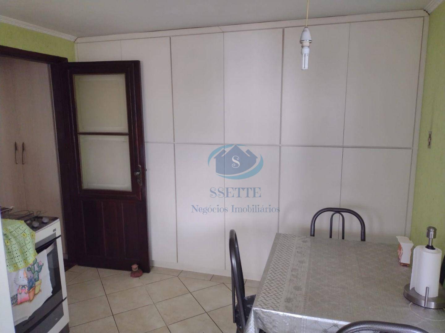 Sobrado à venda com 4 quartos, 330m² - Foto 12