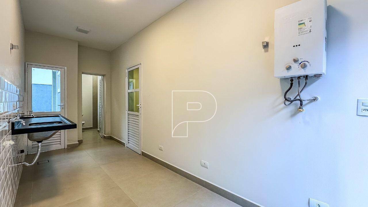 Casa de Condomínio à venda com 4 quartos, 357m² - Foto 17