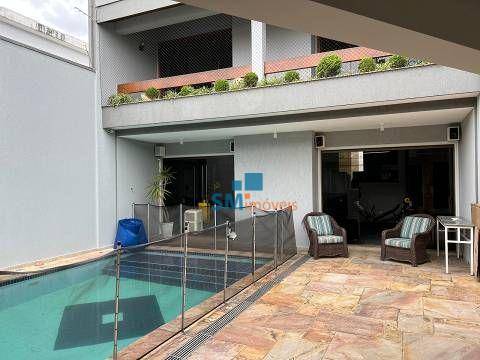 Casa à venda com 4 quartos, 400m² - Foto 18