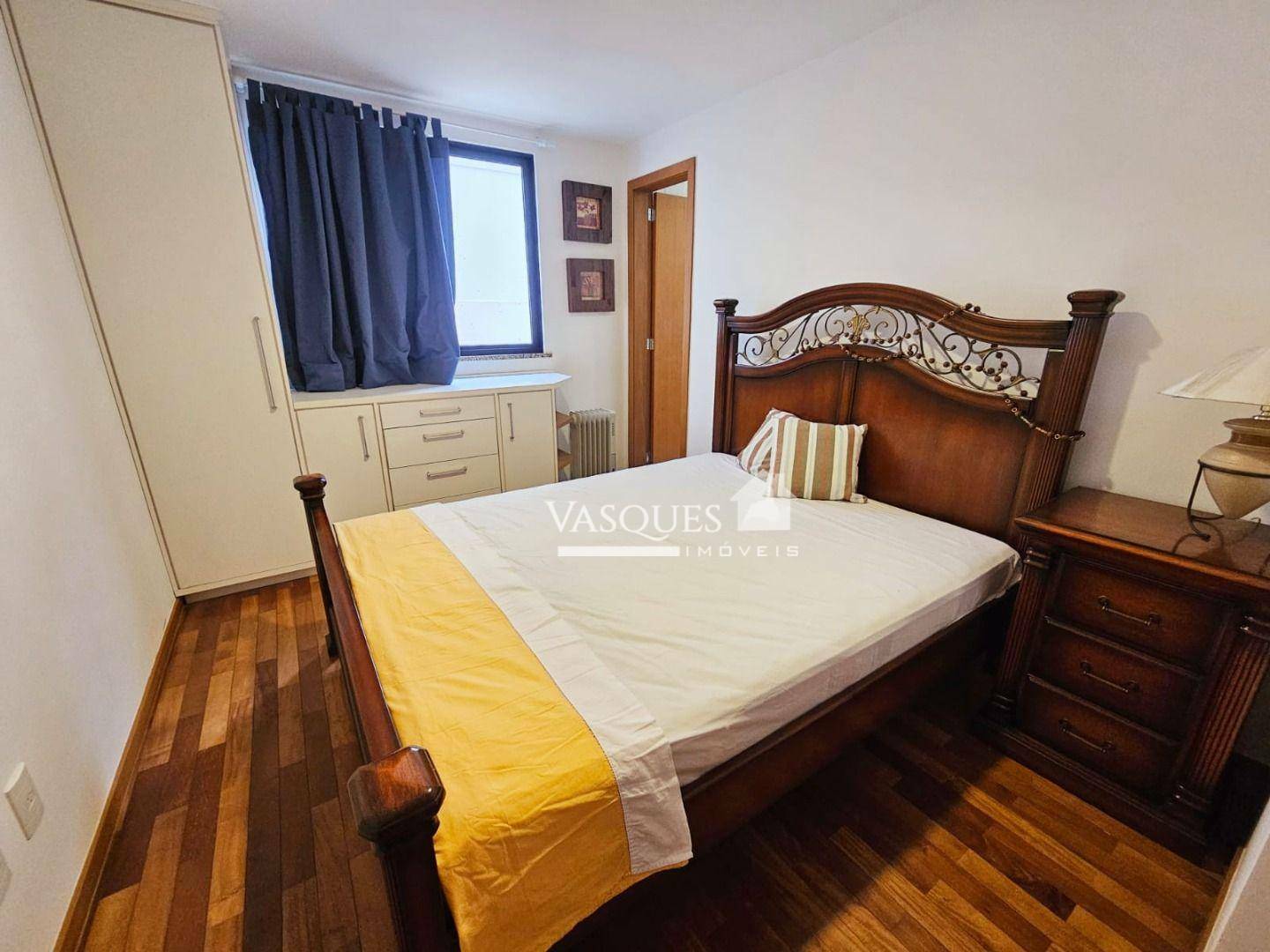 Apartamento à venda com 2 quartos, 63m² - Foto 10