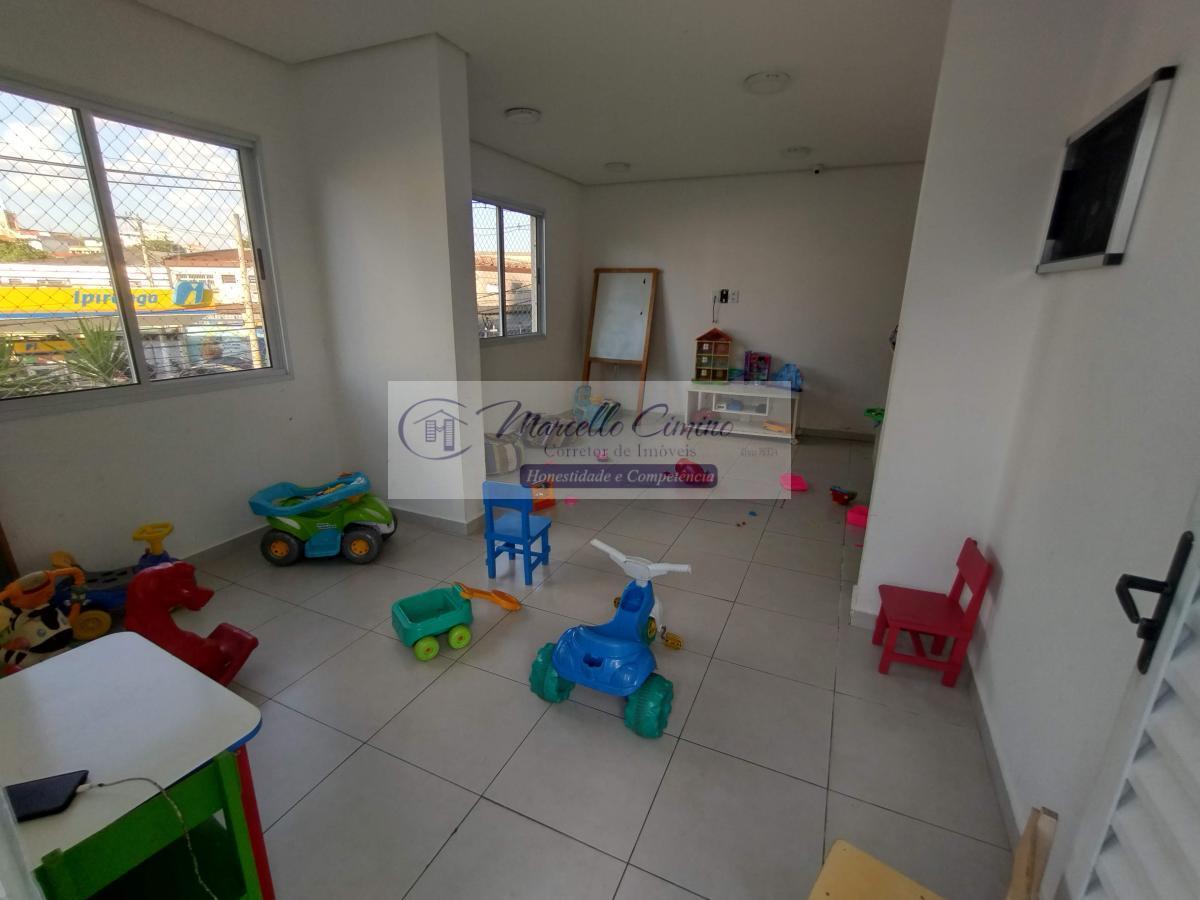 Apartamento à venda com 2 quartos, 52m² - Foto 41