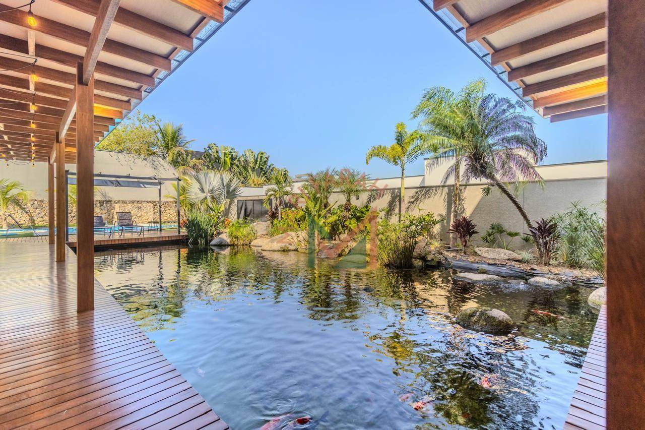 Casa de Condomínio à venda com 5 quartos, 787m² - Foto 16