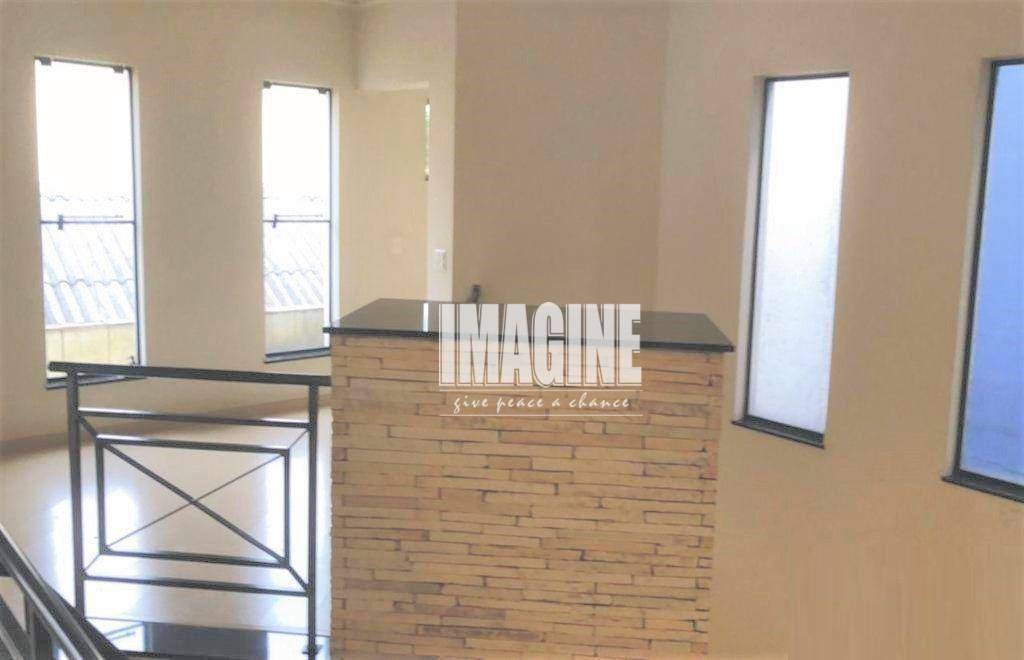 Sobrado à venda com 3 quartos, 354m² - Foto 15