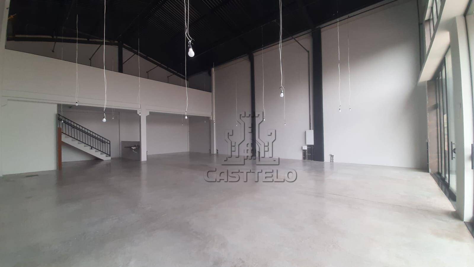 Loja-Salão, 256 m² - Foto 3