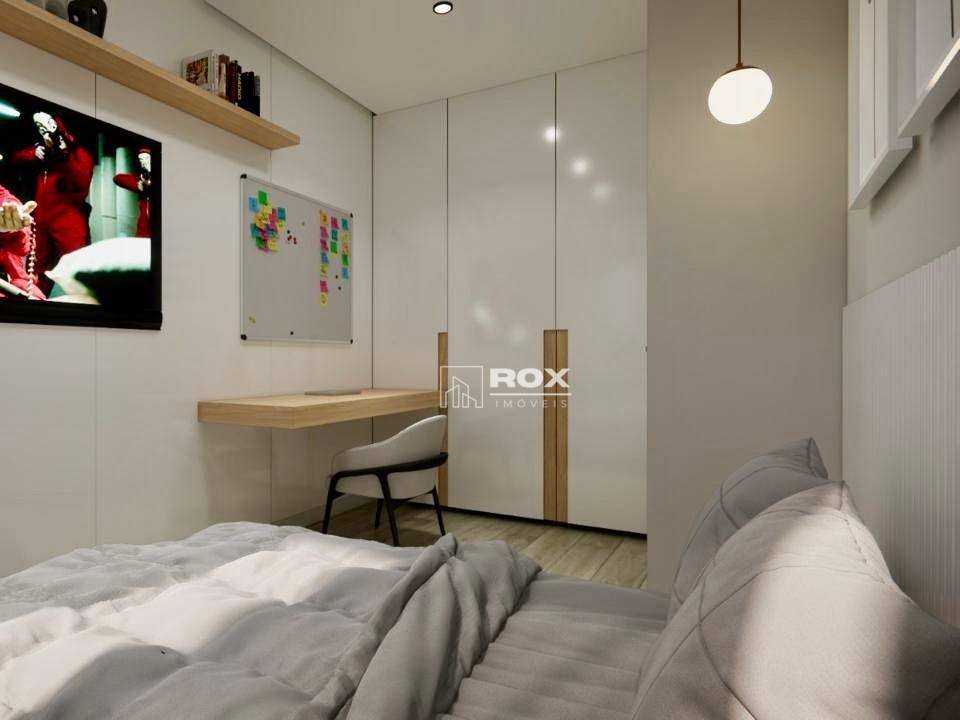 Casa de Condomínio para alugar com 3 quartos, 192m² - Foto 3