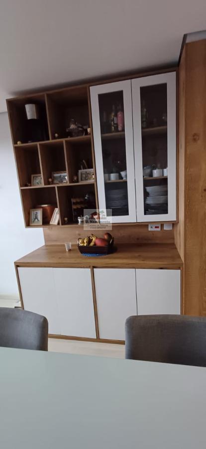 Apartamento à venda com 3 quartos, 70m² - Foto 3