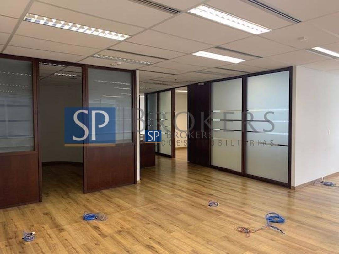 Conjunto Comercial-Sala para alugar, 705m² - Foto 10