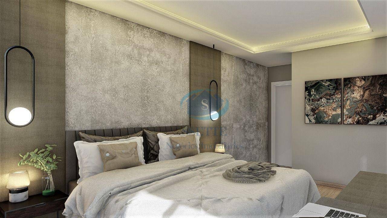 Casa à venda com 4 quartos, 239M2 - Foto 3