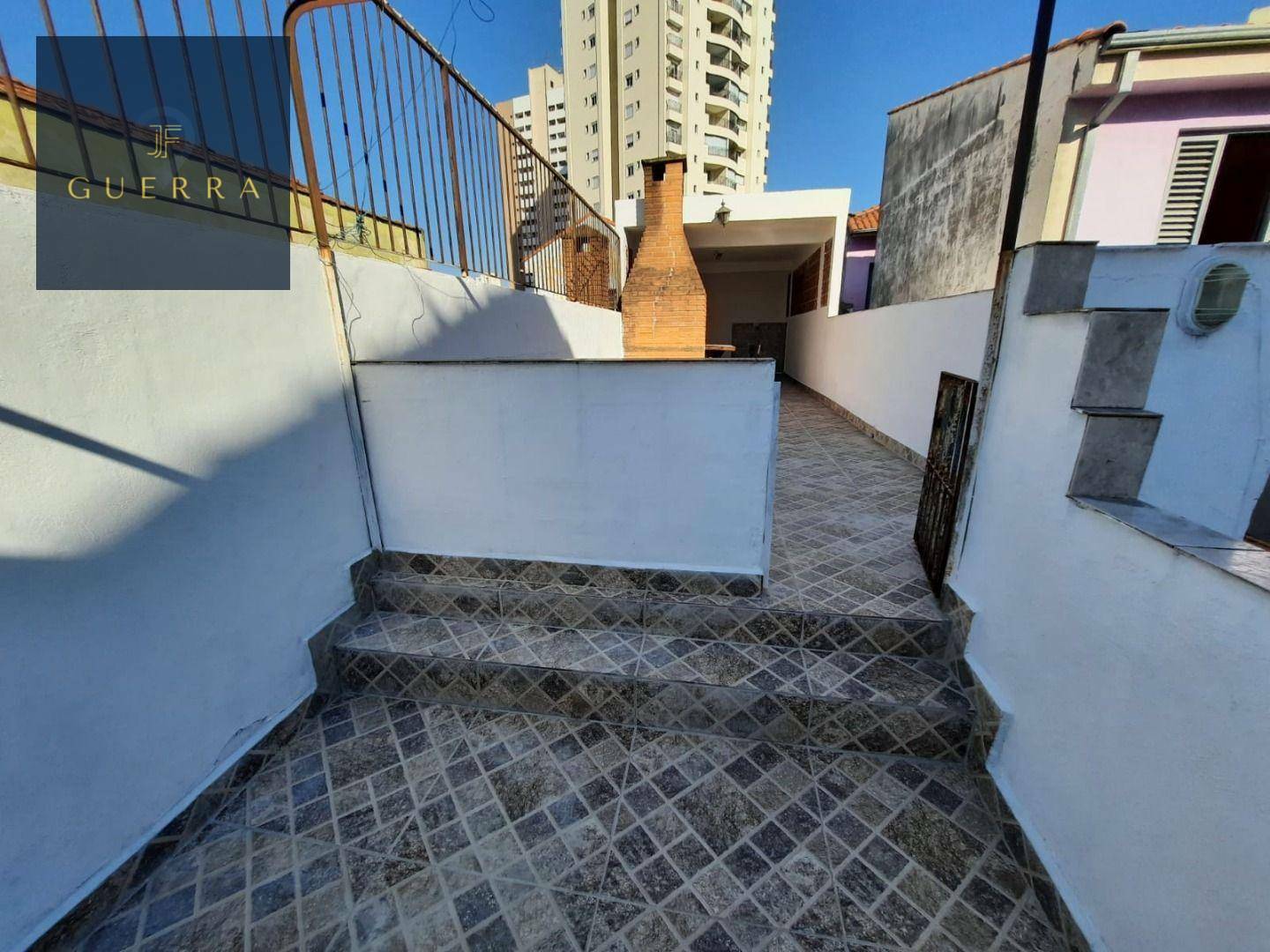 Sobrado para alugar com 3 quartos, 168m² - Foto 37