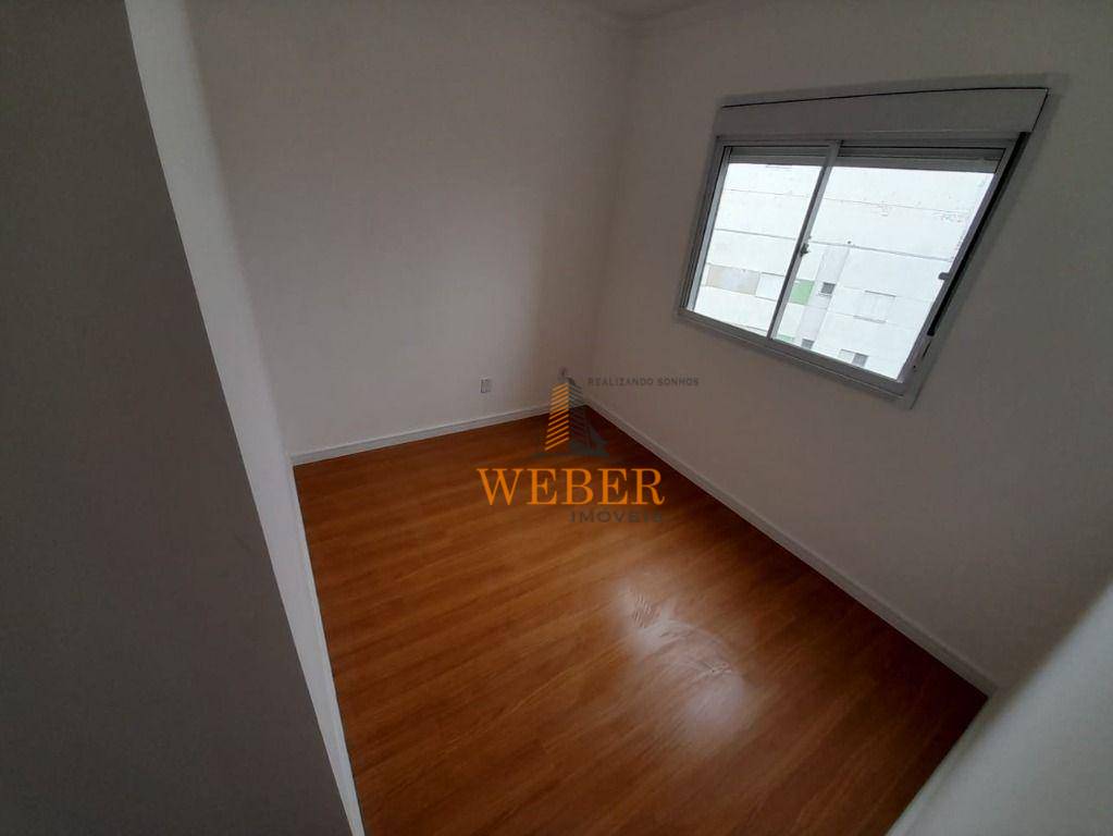 Apartamento à venda com 2 quartos, 48m² - Foto 27