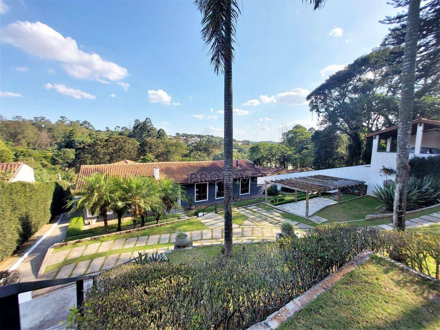 Casa de Condomínio à venda e aluguel com 5 quartos, 875m² - Foto 92