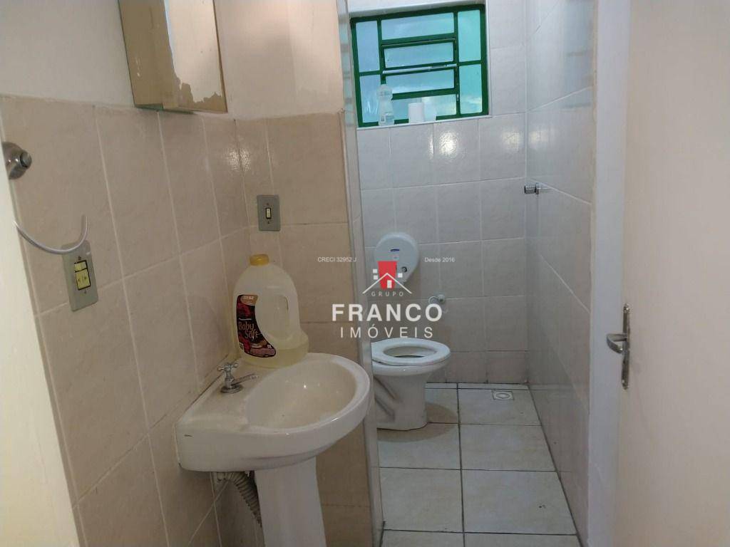 Depósito-Galpão-Armazém para alugar, 230m² - Foto 9