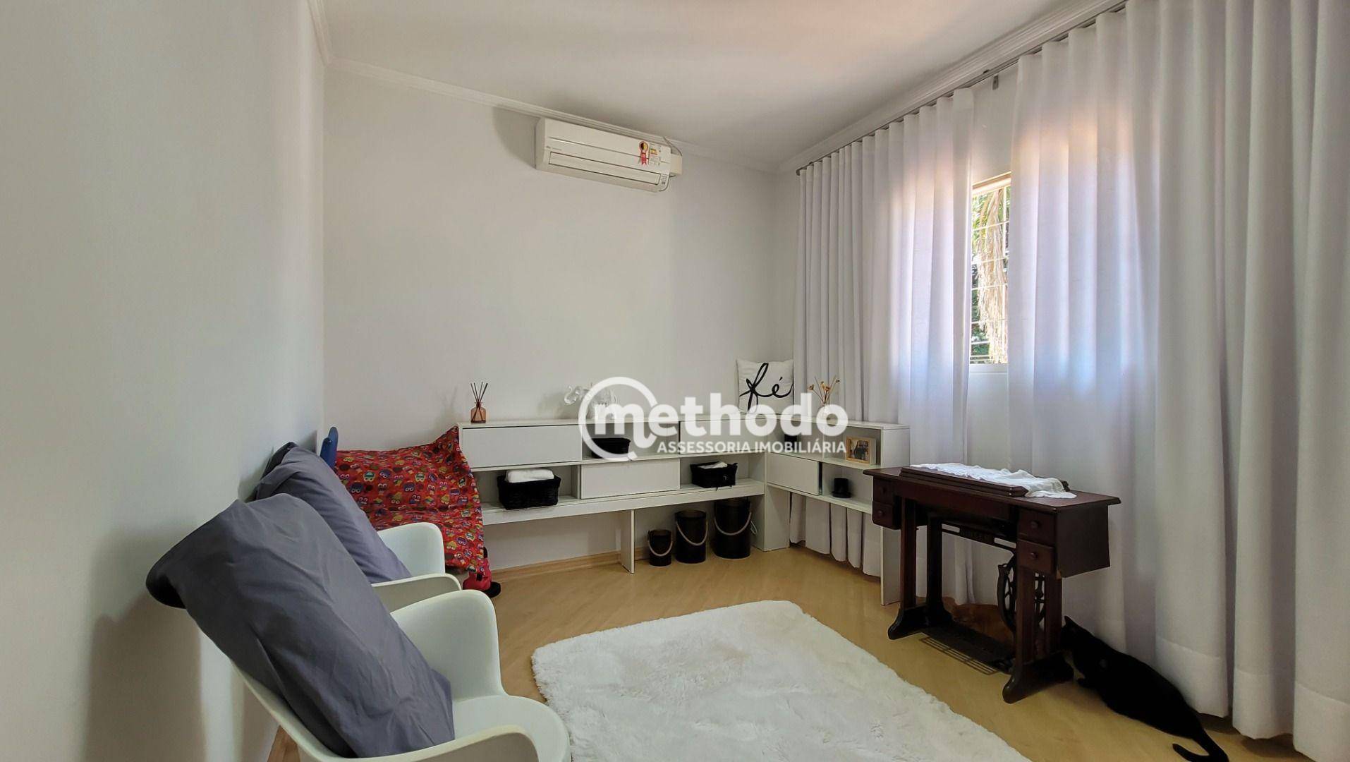 Casa à venda com 3 quartos, 278m² - Foto 37