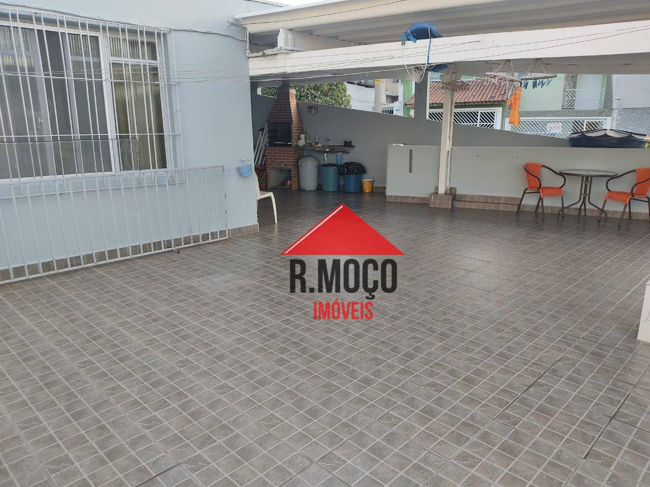 Sobrado à venda com 3 quartos, 183m² - Foto 3