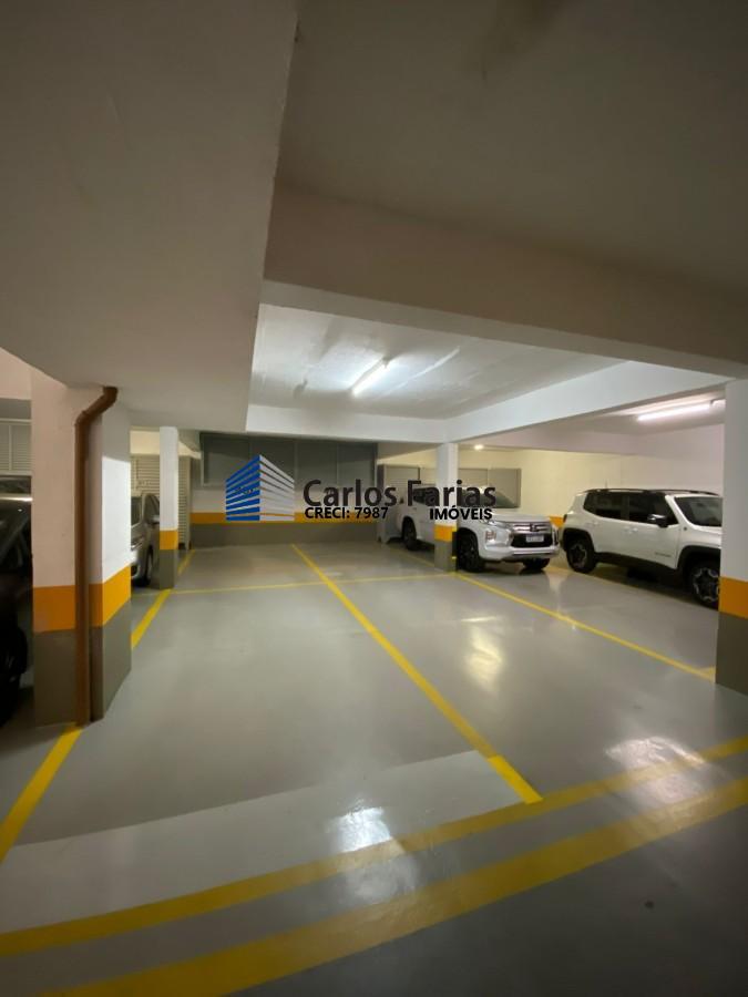 Apartamento à venda com 4 quartos, 177m² - Foto 17