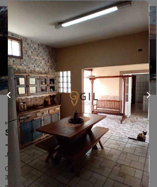 Sobrado à venda com 3 quartos, 300m² - Foto 14