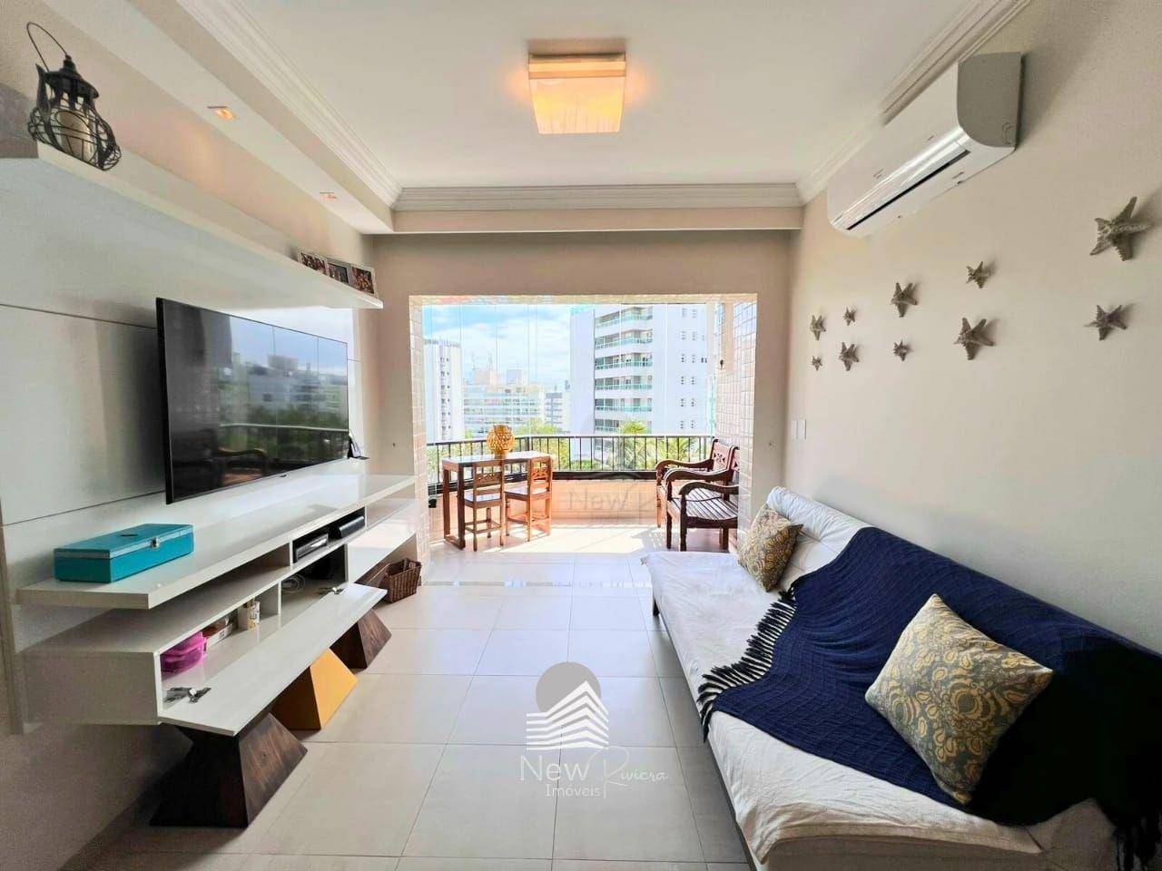 Apartamento, 2 quartos, 78 m² - Foto 1