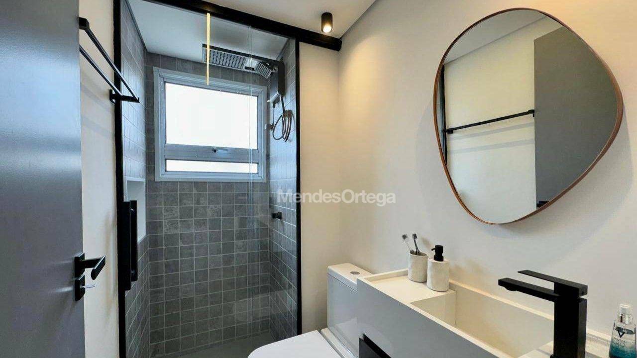 Apartamento à venda com 2 quartos, 48m² - Foto 14