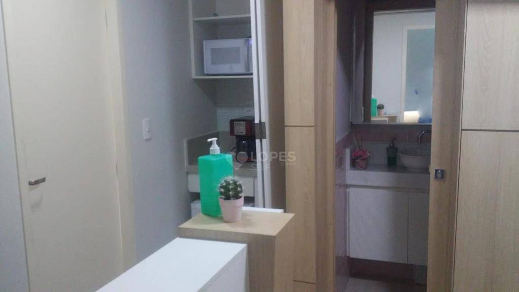 Conjunto Comercial-Sala à venda, 29m² - Foto 5