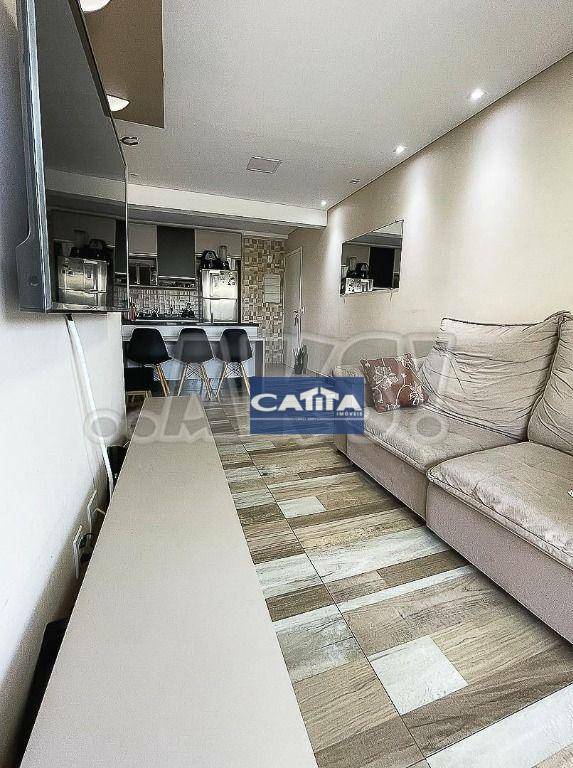 Apartamento à venda com 2 quartos, 62m² - Foto 8