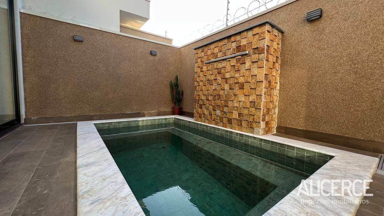 Casa de Condomínio à venda com 3 quartos, 150m² - Foto 18