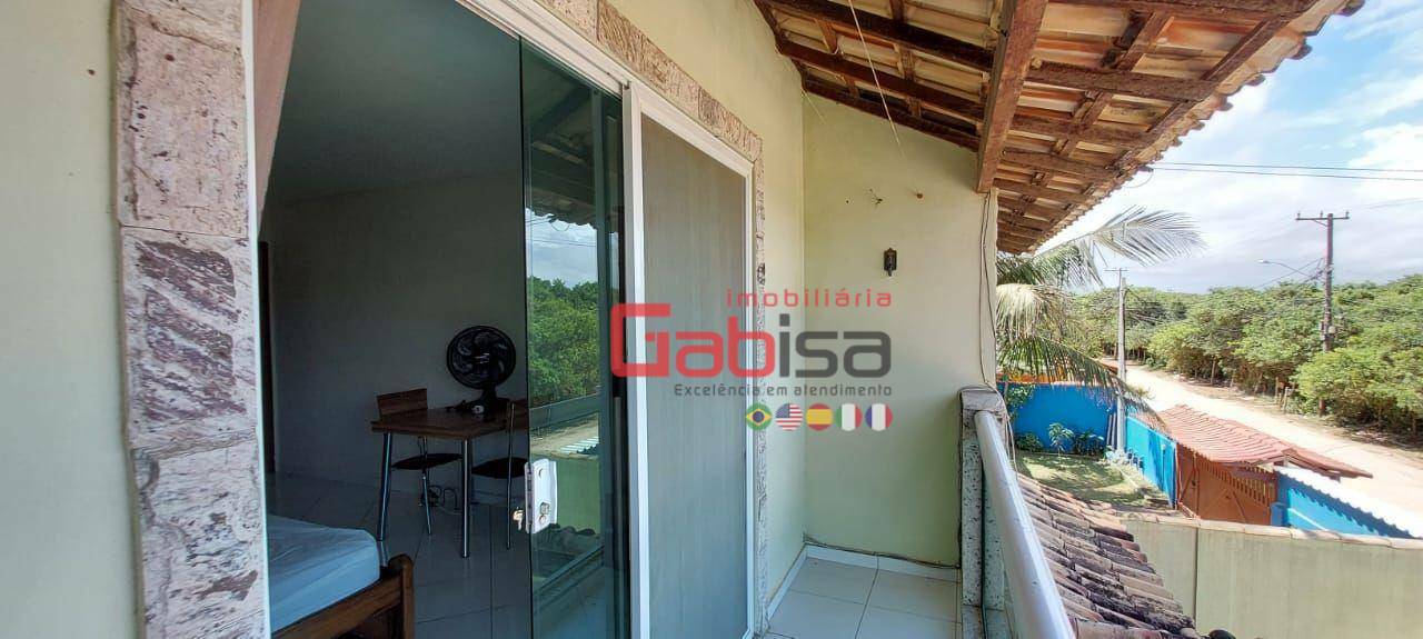 Casa à venda com 4 quartos, 120m² - Foto 16