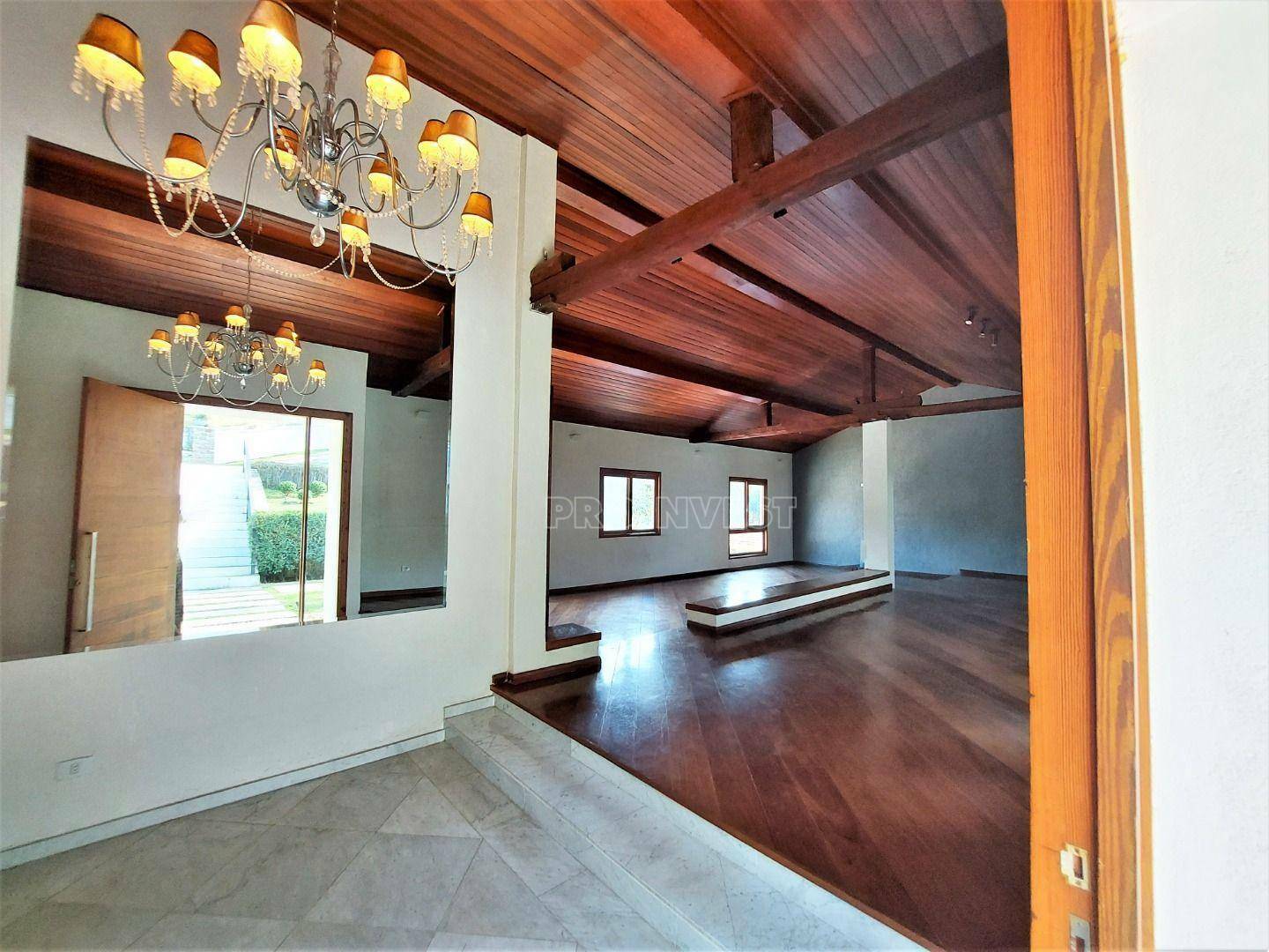 Casa de Condomínio à venda e aluguel com 5 quartos, 875m² - Foto 3