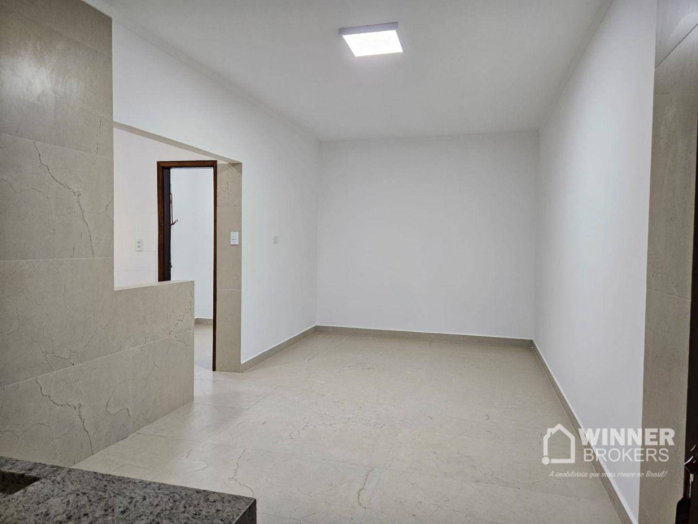 Apartamento para alugar com 3 quartos, 158m² - Foto 5