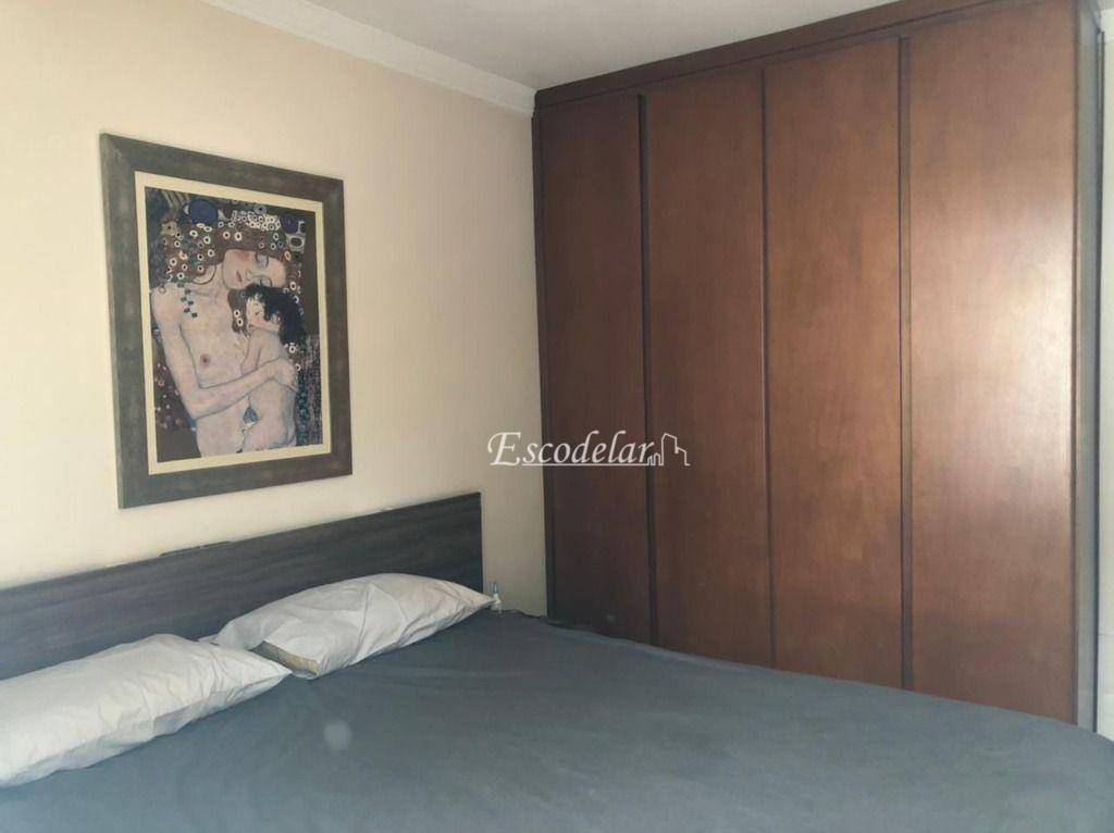 Casa de Condomínio à venda com 3 quartos, 133m² - Foto 14