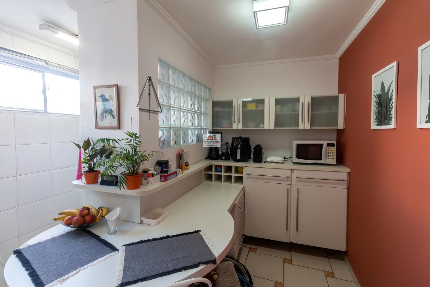 Apartamento à venda com 2 quartos, 88m² - Foto 10