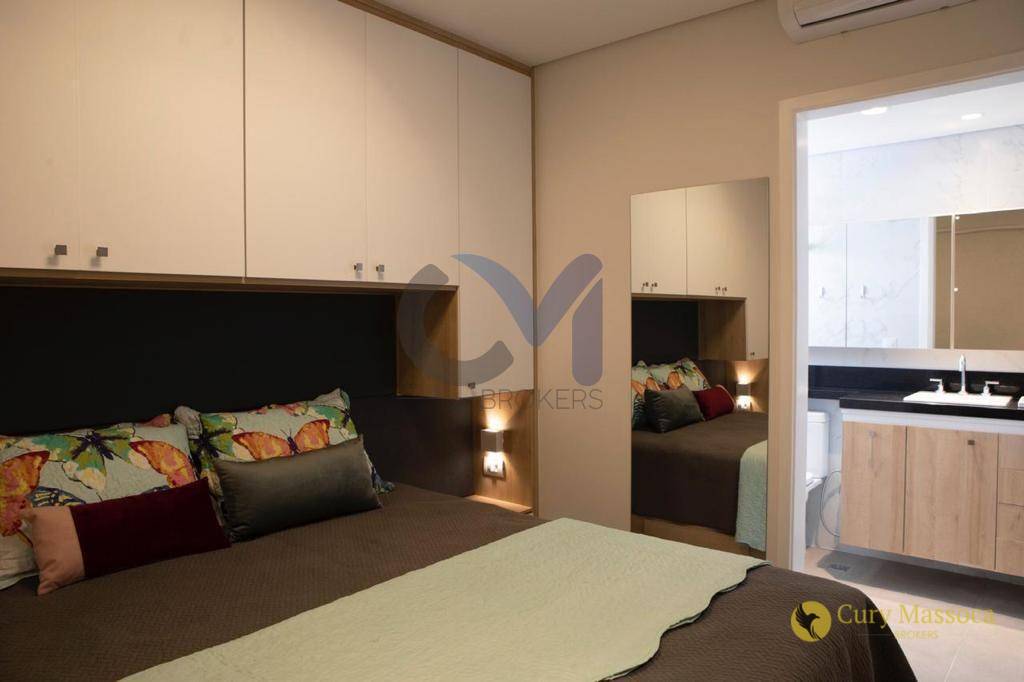 Apartamento à venda com 2 quartos, 80m² - Foto 25