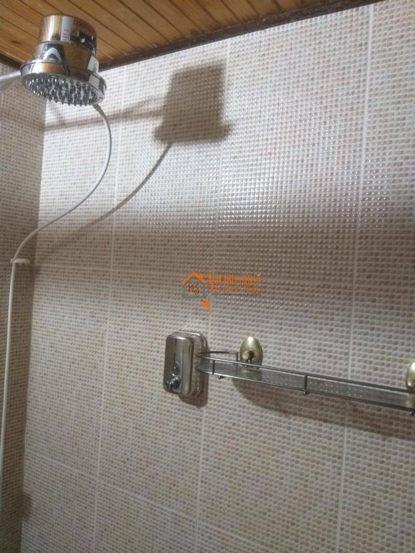 Chácara à venda e aluguel com 2 quartos, 130m² - Foto 20