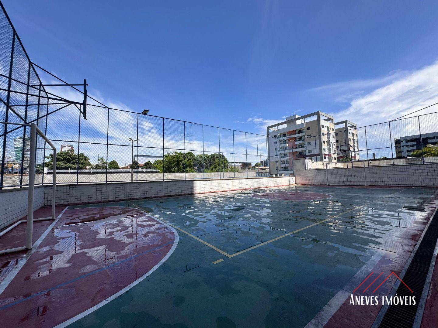 Apartamento à venda com 3 quartos, 127m² - Foto 12