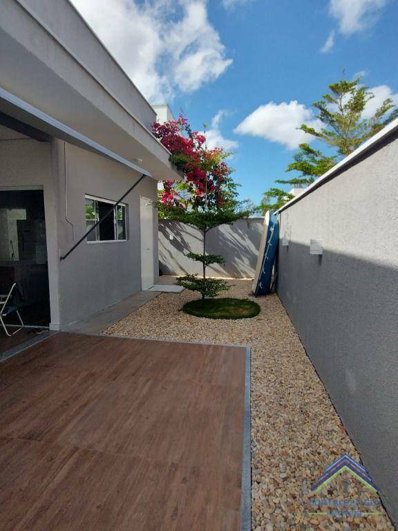 Casa de Condomínio à venda com 3 quartos, 151m² - Foto 5