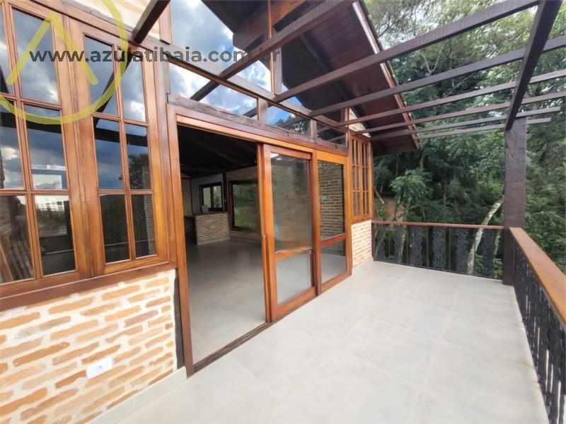 Casa à venda com 3 quartos, 250m² - Foto 14