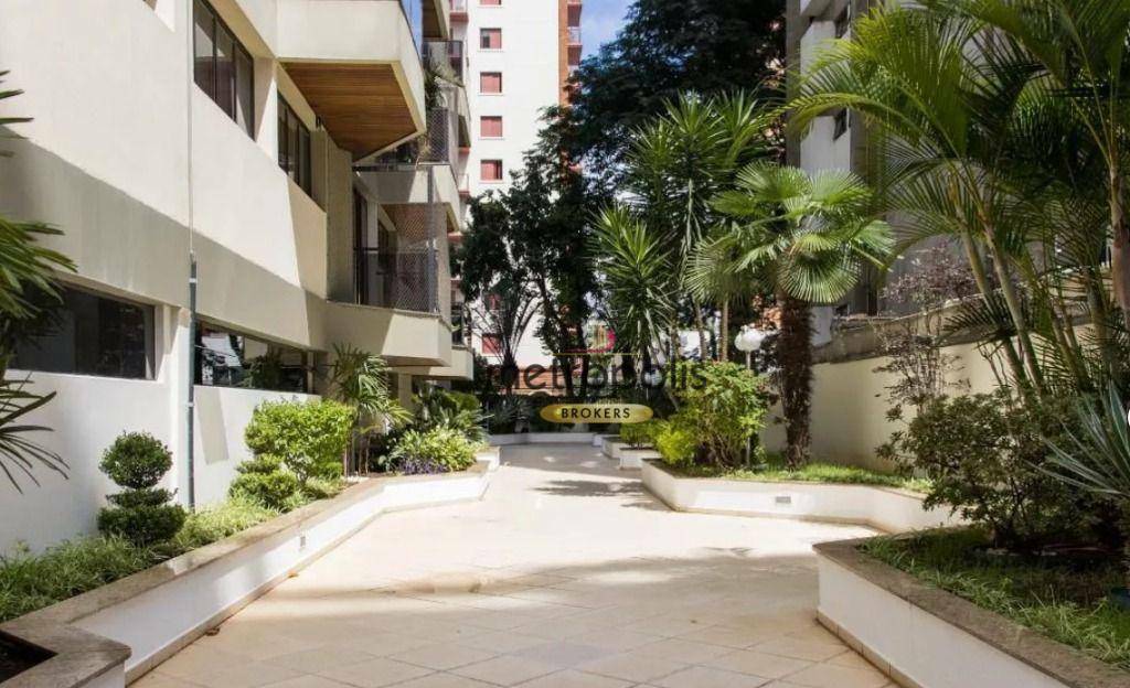 Apartamento à venda com 3 quartos, 135m² - Foto 47